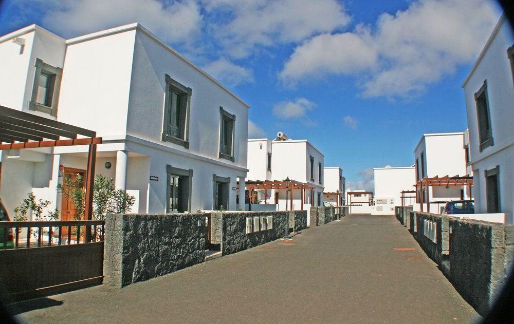 Lanzarote Green Villas Playa Blanca  Ngoại thất bức ảnh